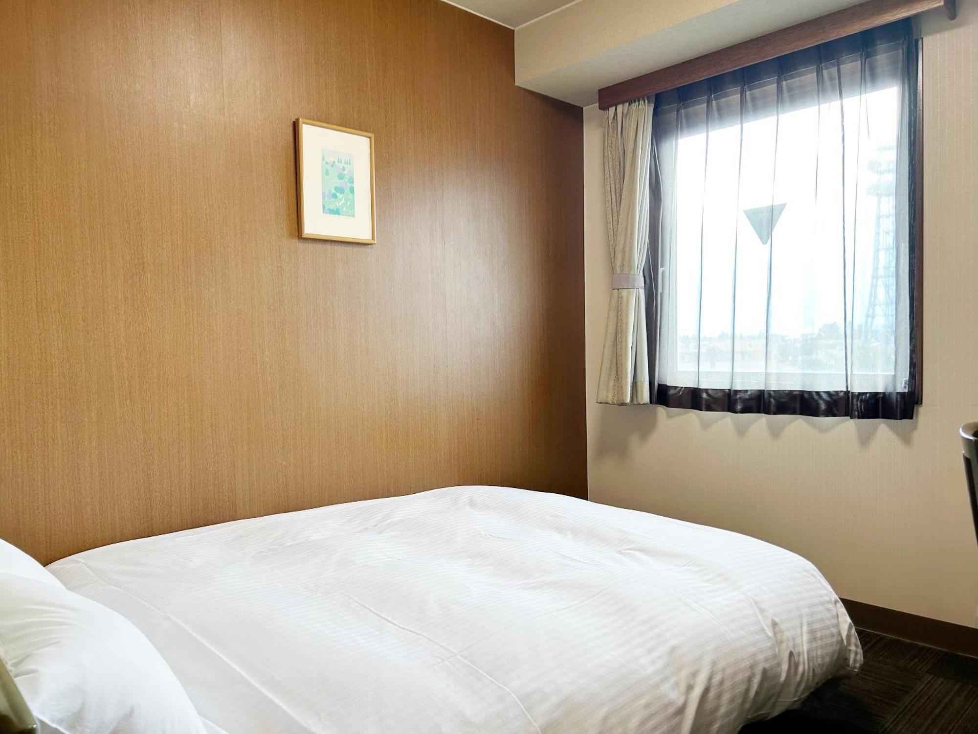 Hotel Route-Inn Court Kofu Exterior photo