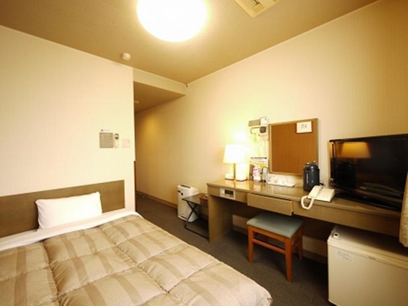 Hotel Route-Inn Court Kofu Exterior photo